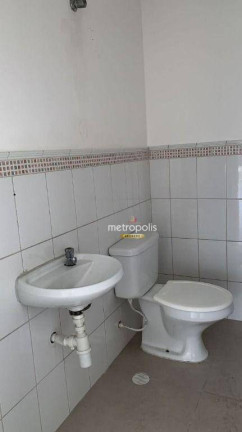 Imagem Sala Comercial para Alugar, 256 m² em Centro - São Caetano Do Sul
