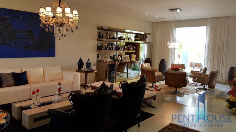 Imagem Casa com 4 Quartos à Venda, 930 m² em Centro - Camboriú