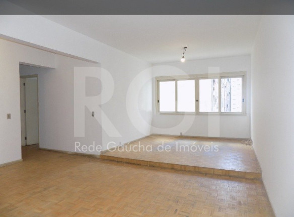 Imagem Apartamento com 3 Quartos à Venda, 177 m² em Centro Histórico - Porto Alegre