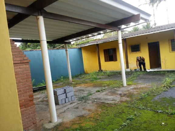 Imagem Casa com 3 Quartos à Venda, 300 m² em Vista Linda - Bertioga Imagem Casa com 3 Quartos à Venda, 300 m² em Vista Linda - Bertioga