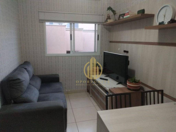 Apartamento com 2 Quartos à Venda, 65 m² em Residencial Greenville - Ribeirão Preto