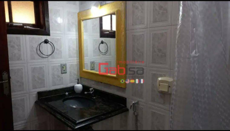 Imagem Casa com 2 Quartos à Venda, 250 m² em Jardim Excelsior - Cabo Frio Imagem Casa com 2 Quartos à Venda, 250 m² em Jardim Excelsior - Cabo Frio