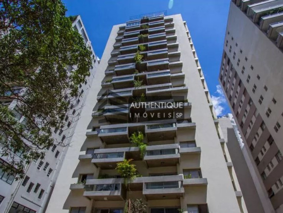 Imagem Apartamento com 2 Quartos à Venda, 85 m² em Cerqueira César - São Paulo Imagem Apartamento com 2 Quartos à Venda, 85 m² em Cerqueira César - São Paulo