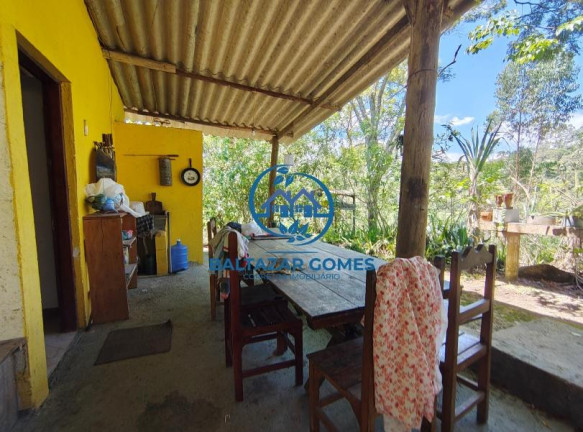 Imagem Imóvel com 1 Quarto à Venda, 5.000 m² em Biritiba Mirim Imagem Imóvel com 1 Quarto à Venda, 5.000 m² em Biritiba Mirim
