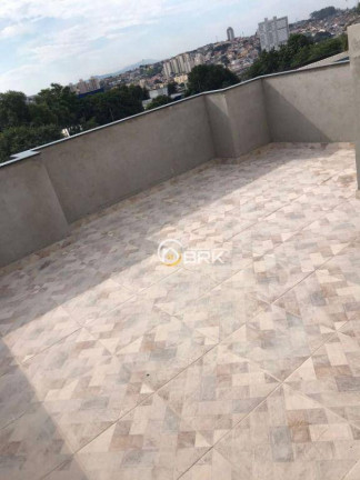Imagem Apartamento com 1 Quarto à Venda, 30 m² em Vila Santana - São Paulo Imagem Apartamento com 1 Quarto à Venda, 30 m² em Vila Santana - São Paulo