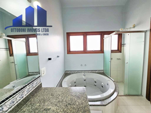 Imagem Casa com 4 Quartos à Venda, 680 m² em Jardim Do Golf I - Jandira