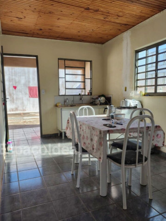 Imagem Casa com 2 Quartos à Venda, 70 m² em Residencial Açaí I - Lençóis Paulista Imagem Casa com 2 Quartos à Venda, 70 m² em Residencial Açaí I - Lençóis Paulista