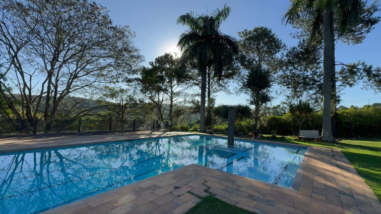 Imagem Casa com 5 Quartos à Venda, 490 m² em Condomínio Nossa Fazenda - Esmeraldas