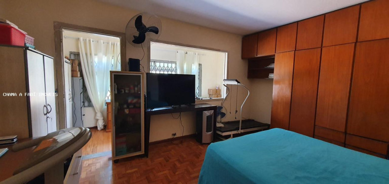 Imagem Casa com 3 Quartos à Venda, 212 m² em Vila Carrão - São Paulo