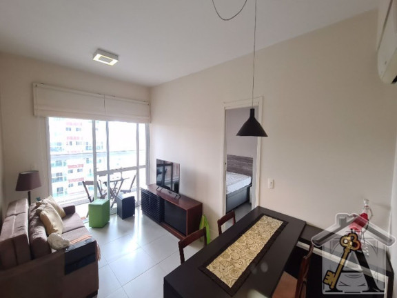 Imagem Apartamento com 1 Quarto à Venda, 60 m² em Gonzaga - Santos Imagem Apartamento com 1 Quarto à Venda, 60 m² em Gonzaga - Santos