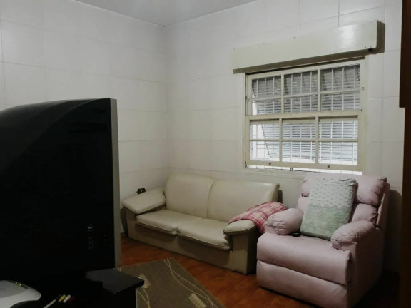 Imagem Casa com 3 Quartos à Venda, 294 m² em Vila Assunção - Santo André Imagem Casa com 3 Quartos à Venda, 294 m² em Vila Assunção - Santo André
