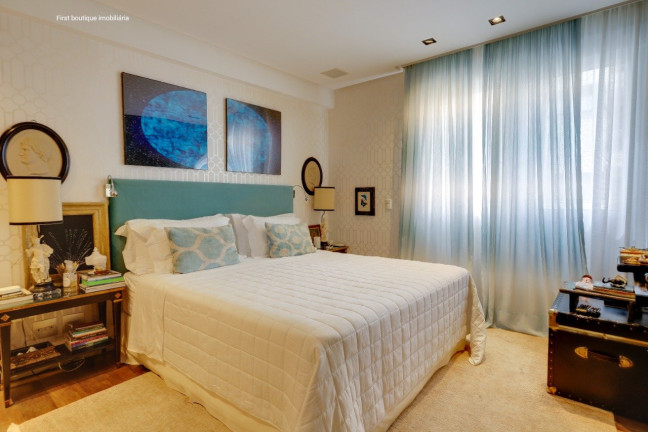 Imagem Apartamento com 2 Quartos à Venda,  em Jardim Paulista - São Paulo