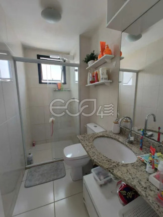 Imagem Apartamento com 3 Quartos à Venda, 92 m² em Luzia - Aracaju Imagem Apartamento com 3 Quartos à Venda, 92 m² em Luzia - Aracaju