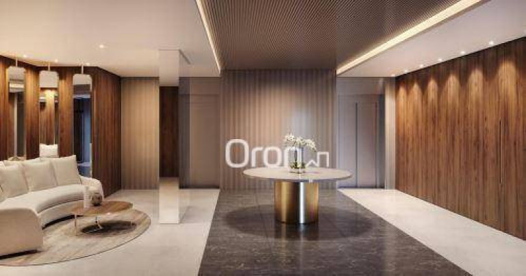 Imagem Apartamento com 3 Quartos à Venda, 218 m² em Setor Oeste - Goiânia Imagem Apartamento com 3 Quartos à Venda, 218 m² em Setor Oeste - Goiânia