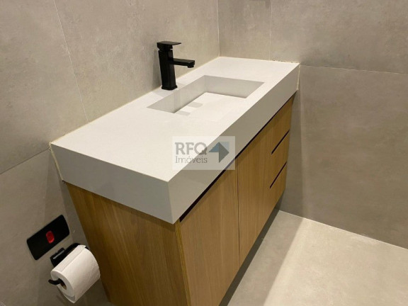 Imagem Imóvel com 3 Quartos à Venda, 215 m² em Vila Olímpia - São Paulo