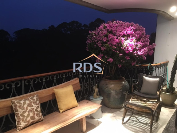 Imagem Apartamento com 3 Quartos à Venda, 296 m² em Santo Amaro - São Paulo