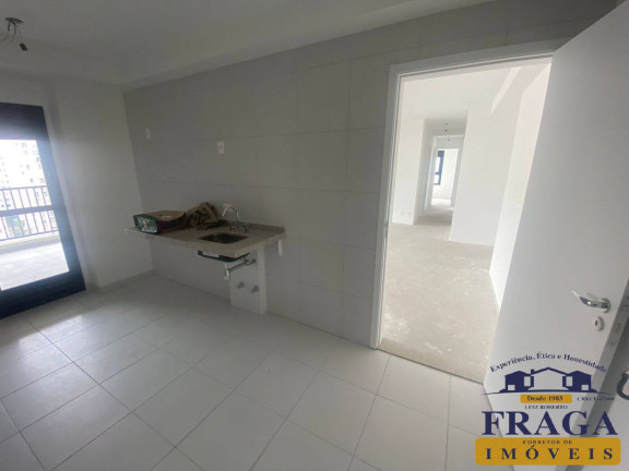 Imagem Apartamento com 4 Quartos à Venda, 145 m² em Vila Clementino - São Paulo Imagem Apartamento com 4 Quartos à Venda, 145 m² em Vila Clementino - São Paulo