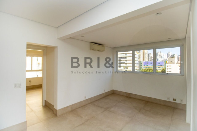 Imagem Apartamento com 2 Quartos à Venda, 112 m² em Vila Nova Conceição - São Paulo Imagem Apartamento com 2 Quartos à Venda, 112 m² em Vila Nova Conceição - São Paulo
