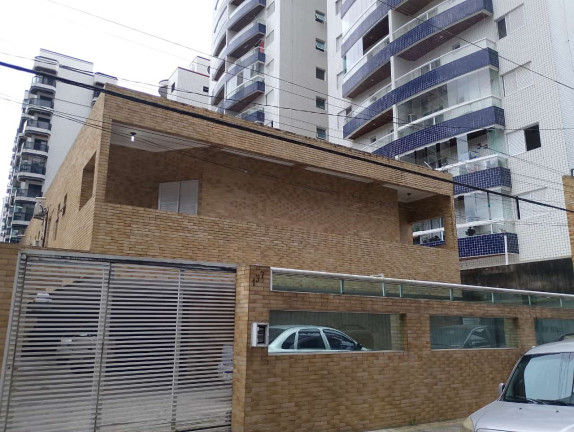 Imagem Casa com 2 Quartos para Alugar, em Praia Grande Imagem Casa com 2 Quartos para Alugar, em Praia Grande