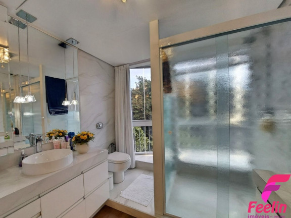 Imagem Cobertura com 3 Quartos à Venda, 342 m² em Campeche - Florianópolis Imagem Cobertura com 3 Quartos à Venda, 342 m² em Campeche - Florianópolis