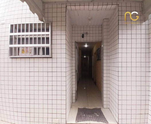Imagem Apartamento com 1 Quarto à Venda, 57 m² em Mirim - Praia Grande Imagem Apartamento com 1 Quarto à Venda, 57 m² em Mirim - Praia Grande