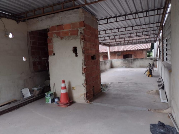 Imagem Imóvel com 2 Quartos para Alugar, 25 m² em Campo Grande - Rio De Janeiro Imagem Imóvel com 2 Quartos para Alugar, 25 m² em Campo Grande - Rio De Janeiro
