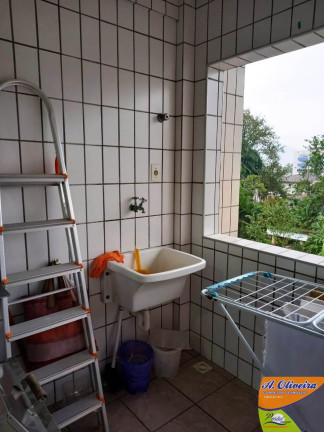 Imagem Apartamento com 2 Quartos à Venda, 92 m² em Itaguá - Ubatuba Imagem Apartamento com 2 Quartos à Venda, 92 m² em Itaguá - Ubatuba