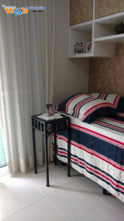Imagem Apartamento com 2 Quartos à Venda, 98 m² em Aviação - Praia Grande