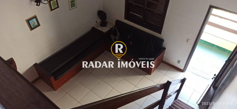 Imagem Casa com 2 Quartos à Venda, 89 m² em Peró - Cabo Frio Imagem Casa com 2 Quartos à Venda, 89 m² em Peró - Cabo Frio