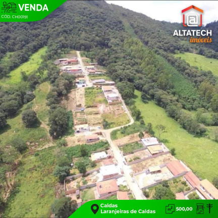 Imagem Imóvel à Venda, 500 m² em Laranjeira De Caldas - Caldas Imagem Imóvel à Venda, 500 m² em Laranjeira De Caldas - Caldas