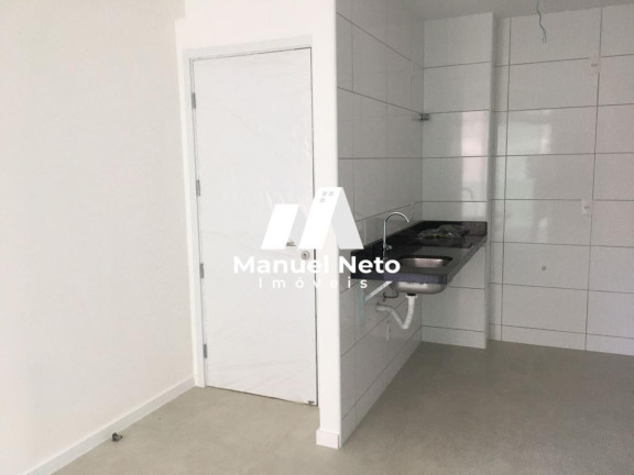 Imagem Apartamento com 2 Quartos à Venda, 54 m² em Meireles - Fortaleza