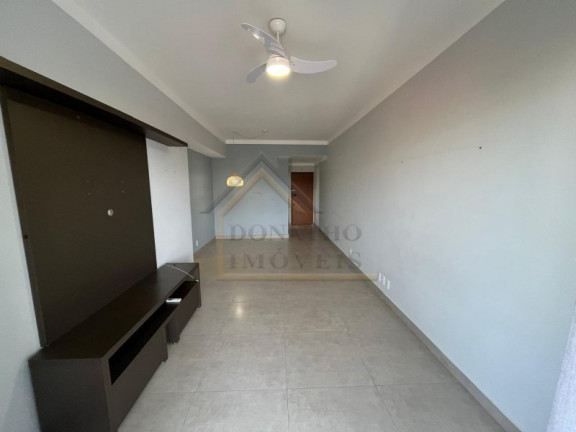 Imagem Apartamento com 3 Quartos para Alugar, 97 m² em Centro - Ribeirão Preto Imagem Apartamento com 3 Quartos para Alugar, 97 m² em Centro - Ribeirão Preto
