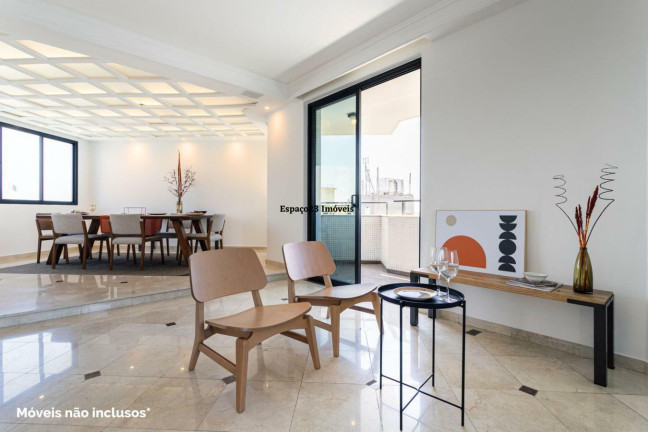 Imagem Apartamento com 4 Quartos à Venda, 254 m² em Jardim Paulista - São Paulo Imagem Apartamento com 4 Quartos à Venda, 254 m² em Jardim Paulista - São Paulo
