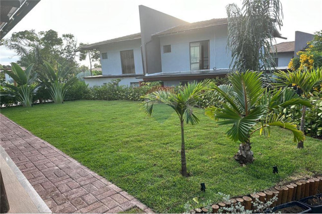 Imagem Casa de Condomínio com 3 Quartos à Venda, 136 m² em Praia Do Forte - Mata De São João Imagem Casa de Condomínio com 3 Quartos à Venda, 136 m² em Praia Do Forte - Mata De São João