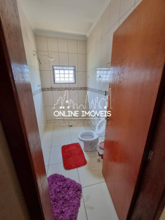 Imagem Casa com 3 Quartos à Venda, 234 m² em Jardim Canaã Ii - Mogi Guaçu Imagem Casa com 3 Quartos à Venda, 234 m² em Jardim Canaã Ii - Mogi Guaçu