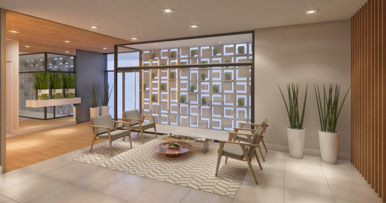 Imagem Imóvel com 2 Quartos à Venda, 46 m² em Guanabara - Campinas Imagem Imóvel com 2 Quartos à Venda, 46 m² em Guanabara - Campinas