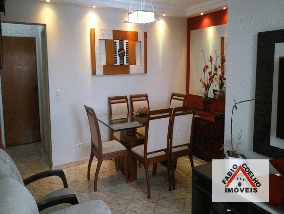 Imagem Apartamento à Venda, 110 m² em Jardim Consórcio - São Paulo Imagem Apartamento à Venda, 110 m² em Jardim Consórcio - São Paulo