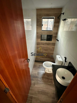 Imagem Casa de Condomínio com 2 Quartos à Venda, 121 m² em Ubatiba - Maricá Imagem Casa de Condomínio com 2 Quartos à Venda, 121 m² em Ubatiba - Maricá