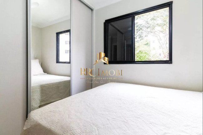 Imagem Apartamento com 3 Quartos à Venda, 67 m² em Jardim Umuarama - São Paulo Imagem Apartamento com 3 Quartos à Venda, 67 m² em Jardim Umuarama - São Paulo