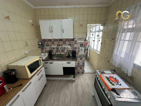 Imagem Apartamento com 2 Quartos à Venda, 48 m² em Tupi - Praia Grande Imagem Apartamento com 2 Quartos à Venda, 48 m² em Tupi - Praia Grande
