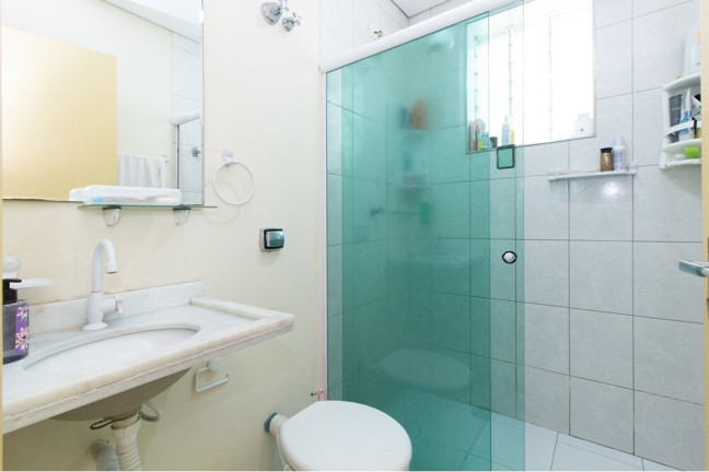 Imagem Casa com 4 Quartos à Venda, 163 m² em Campo Belo - São Paulo Imagem Casa com 4 Quartos à Venda, 163 m² em Campo Belo - São Paulo