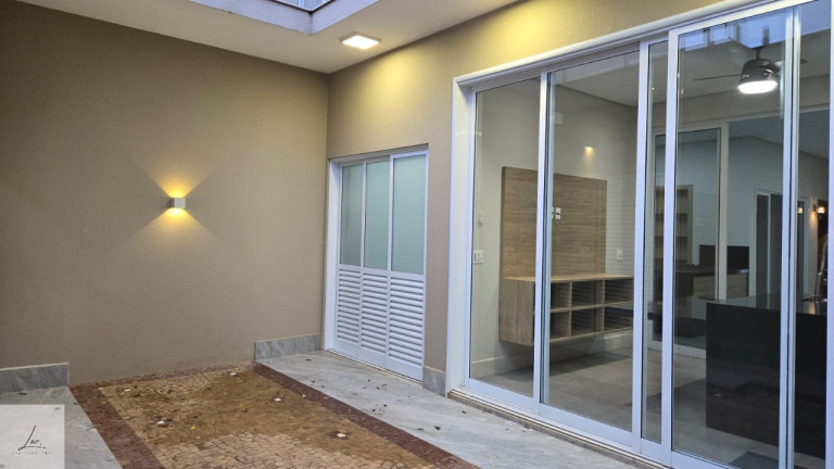 Imagem Casa com 3 Quartos para Alugar, 184 m² em Jardim Montreal Residence - Indaiatuba Imagem Casa com 3 Quartos para Alugar, 184 m² em Jardim Montreal Residence - Indaiatuba