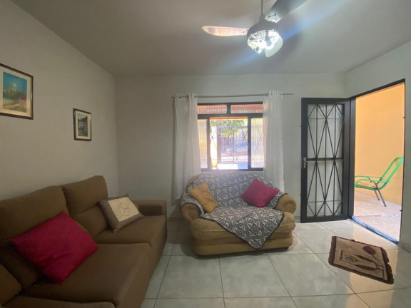 Imagem Casa com 3 Quartos à Venda, 100 m² em Parque Residencial Maria Aparecida Pedrossian - Campo Grande