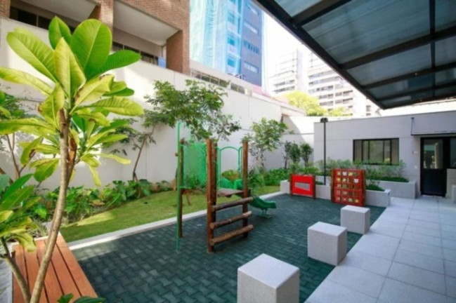 Imagem Imóvel com 1 Quarto à Venda, 36 m² em Cerqueira César - São Paulo Imagem Imóvel com 1 Quarto à Venda, 36 m² em Cerqueira César - São Paulo