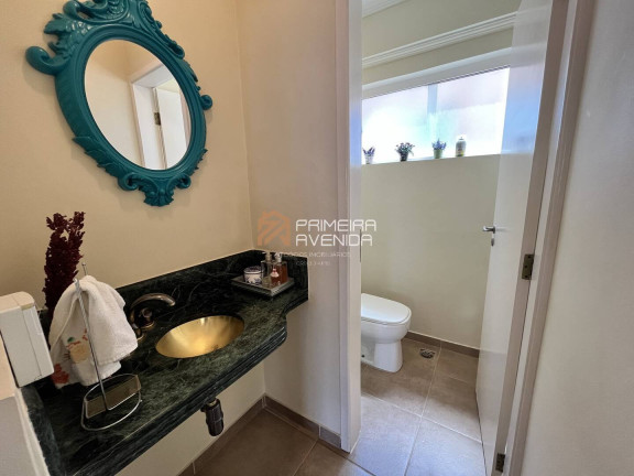 Imagem Cobertura com 5 Quartos à Venda, 400 m² em Vila Ema - São José Dos Campos Imagem Cobertura com 5 Quartos à Venda, 400 m² em Vila Ema - São José Dos Campos