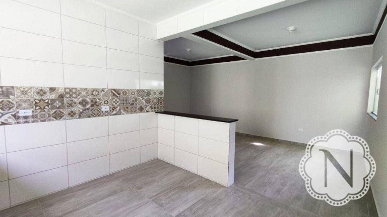 Imagem Casa com 2 Quartos à Venda, 87 m² em Campos Elíseos - Itanhaém Imagem Casa com 2 Quartos à Venda, 87 m² em Campos Elíseos - Itanhaém