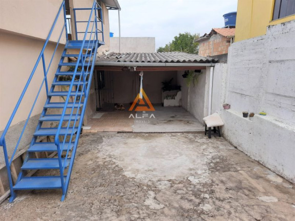 Imagem Casa com 3 Quartos à Venda, 53 m² Imagem Casa com 3 Quartos à Venda, 53 m²