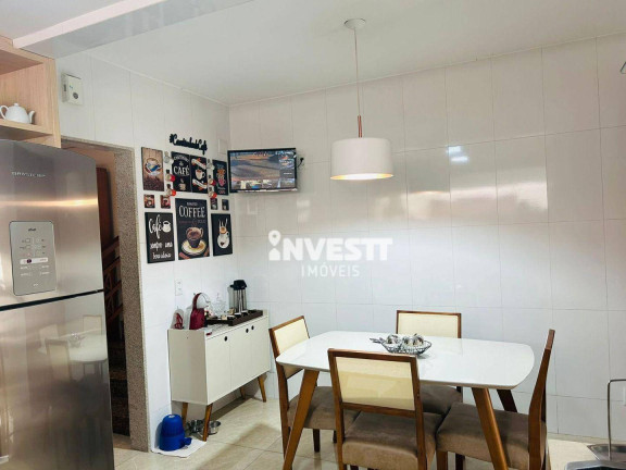 Imagem Sobrado com 4 Quartos à Venda, 321 m² em Jardim América - Goiânia Imagem Sobrado com 4 Quartos à Venda, 321 m² em Jardim América - Goiânia