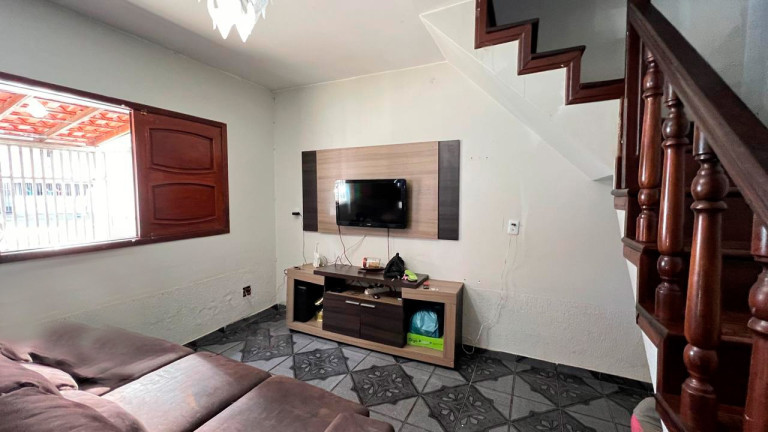 Imagem Casa com 3 Quartos à Venda, 220 m² em Samambaia Sul (samambaia) - Brasília Imagem Casa com 3 Quartos à Venda, 220 m² em Samambaia Sul (samambaia) - Brasília