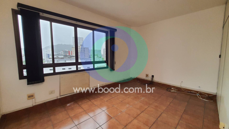 Imagem Sala Comercial para Alugar, 89 m² em Vila Belmiro - Santos Imagem Sala Comercial para Alugar, 89 m² em Vila Belmiro - Santos